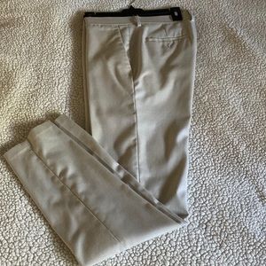 Kenneth Cole reaction slim fit dress pants